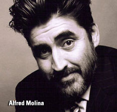 In just the last few months, we&#39;ve seen Alfred Molina, one of the best Latino actors in the business, play a detective and an attorney on Law &amp; Order: Los ... - Alfred-Molina233