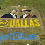 Dallas-JetBlu Dallas-JetBlu