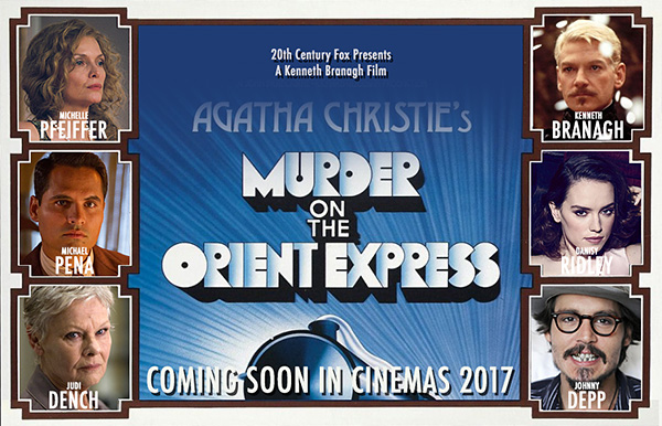 Murder On The Orient Express Watch 2017 Online
