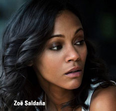 Get Colombiana Movie Actors Name Background