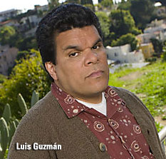 Guzman young luis How rich