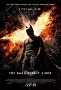 2-The Dark Knight Rises