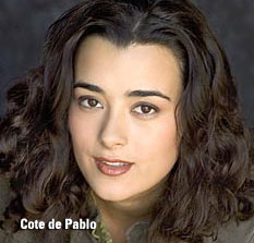 Cote De Pablo Anal Porn - Se Fija! - Page 256 of 310 -