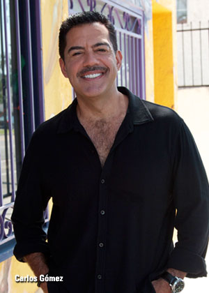 actor carlos gomez