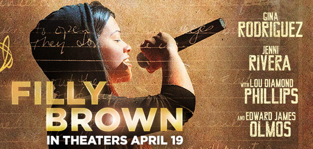 Filly Brown” Drops as a DVD on Tuesday. “Bless Me, Ultima” Will Arrive in a  Few Weeks. But is This A Good Thing? - Se Fija!