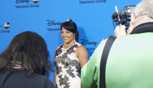 Sara Ramirez300
