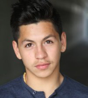 Kevin Hernandez200