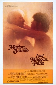 Last Tango in Paris-1972