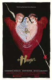 The Hunger-1983