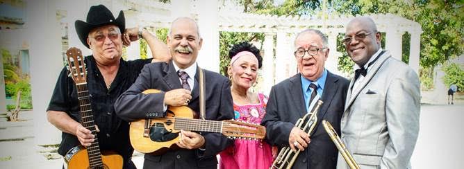 Buena Vista Social Club