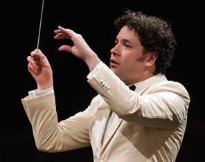 Dudamel