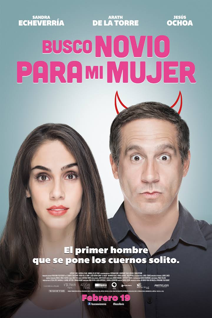 busco novio para mi mujer 2016