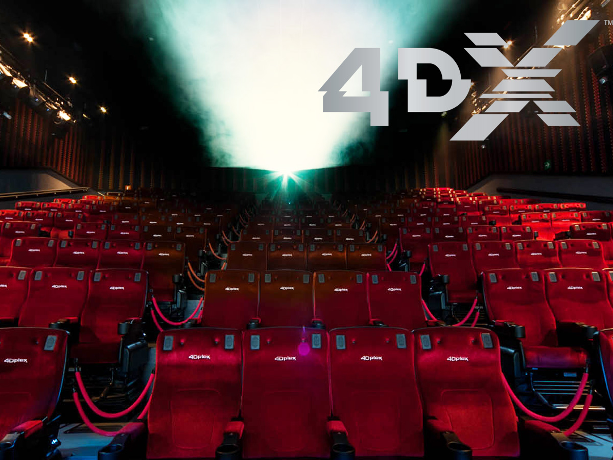 4xd movie theater 4xd movie theater