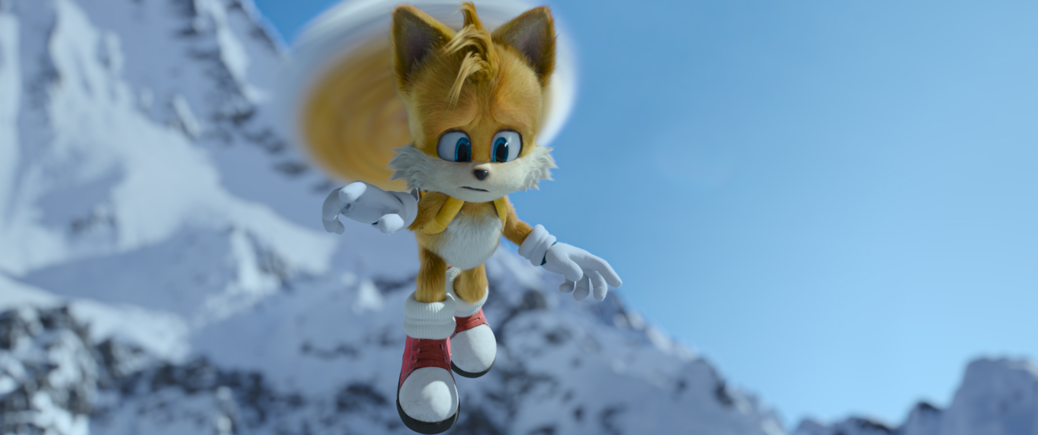 Sonic The Hedgehog 2” Rolls Onto 4K Ultra HD™, Blu-ray™, & DVD