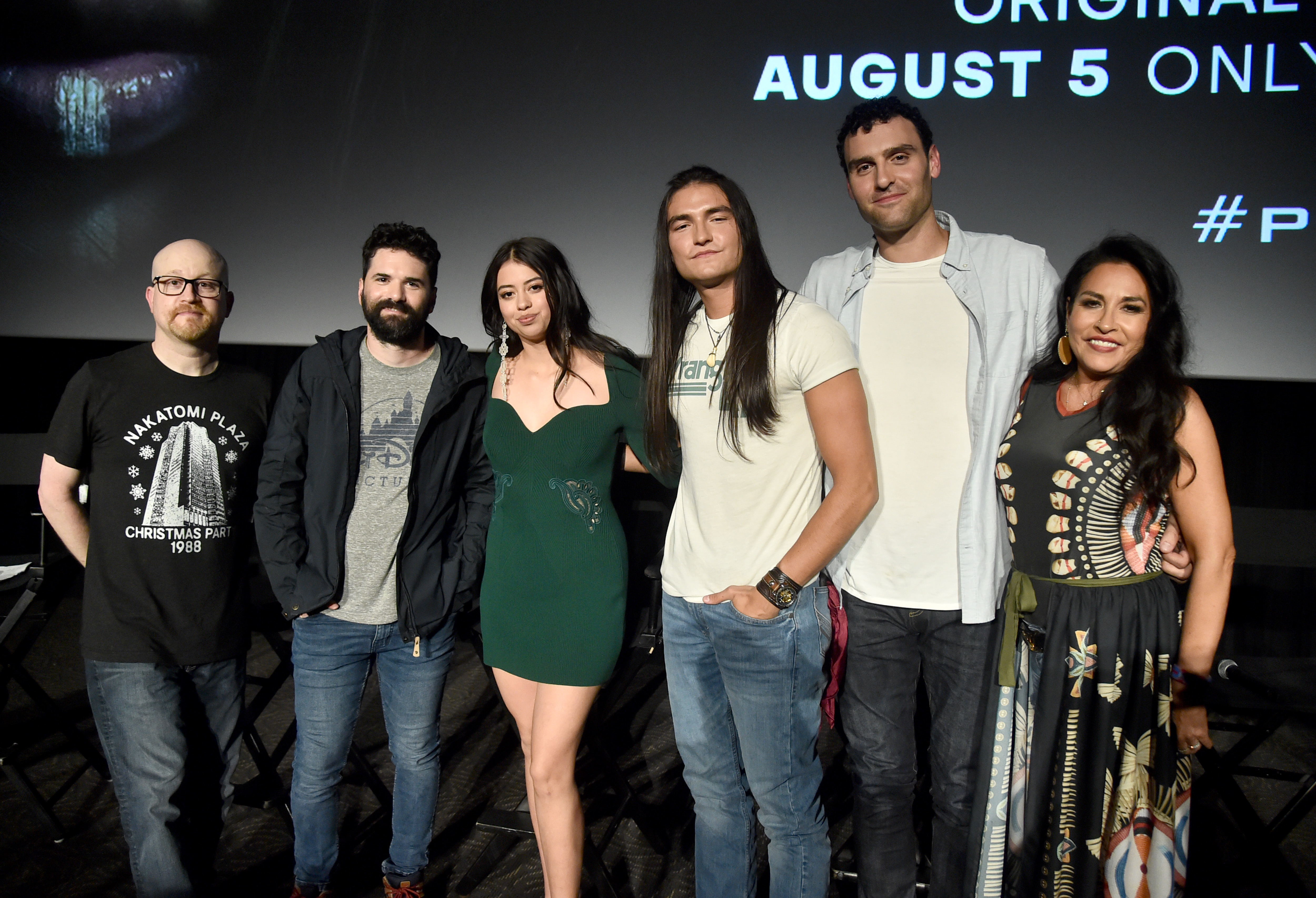 BIRDS OF PREY cast attends fan screening in Mexico City - Get Your Comic On